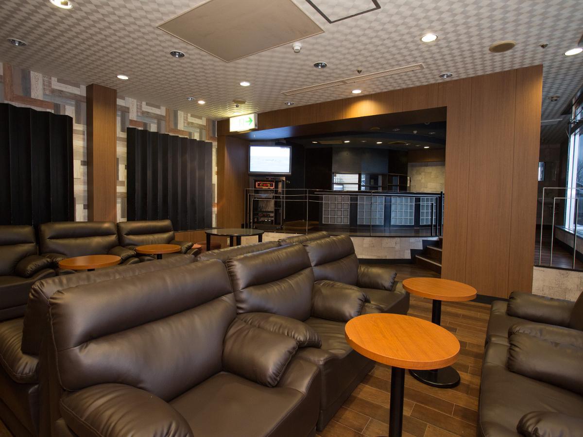 Ikaho Grand Hotel Shibukawa Екстериор снимка